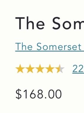 Anthropologie best seller maxi dress